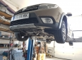 Scut motor Dacia Logan 1 50