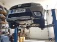 Scut motor Dacia Logan 1 50