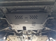 Scut motor Dacia Logan 1 50