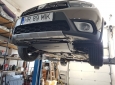 Scut motor Dacia Logan 2 50