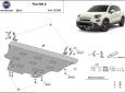 Scut motor Fiat 500x 50