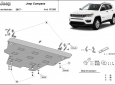 Scut Motor Jeep Compass 50