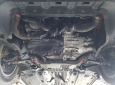 Scut motor VW Tiguan 50