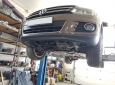 Scut motor VW Tiguan 50