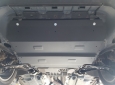 Scut motor VW Tiguan 50
