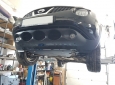 Scut motor Nissan Juke 50