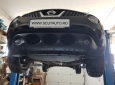 Scut motor Nissan Juke 50