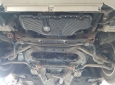 Scut motor Audi A8 50