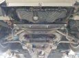 Scut motor Audi A8 50