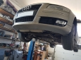 Scut motor Audi A8 50