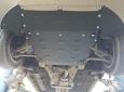 Scut motor Audi A8 50