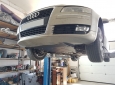 Scut motor Audi A8 50