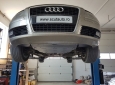 Scut motor Audi A8 50