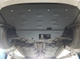 Scut motor și cutie de viteză Hyundai i40 50