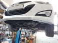 Scut motor si cutie de viteza Hyundai i40 50