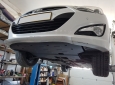 Scut motor si cutie de viteza Hyundai i40 50