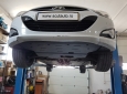 Scut motor si cutie de viteza Hyundai i40 50
