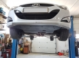 Scut motor si cutie de viteza Hyundai i40 50