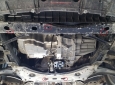 Scut Motor Metalic Nissan Qashqai J11 50