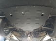 Scut Motor Metalic Nissan Qashqai J11 50