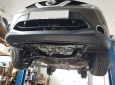 Scut Motor Metalic Nissan Qashqai J11 50