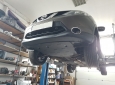 Scut Motor Metalic Nissan Qashqai J11 50