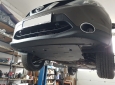 Scut Motor Metalic Nissan Qashqai J11 50