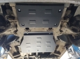 Scut cutia de viteză Mercedes Vito W639 - 2.2 D 4x2 50