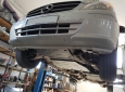 Scut cutia de viteză Mercedes Vito W639 - 2.2 D 4x2 50