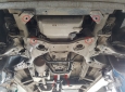 Scut motor metalic Mercedes Vito W639 - 2.2 D 4x2 50
