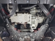Scut motor Fiat 500x 50