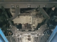 Scut Motor Jeep Compass 50