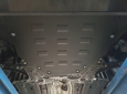 Scut Motor Jeep Compass 50