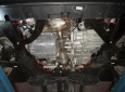 Scut Motor Jeep Compass 50
