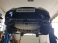 Scut motor Hyundai Coupé Gk 50