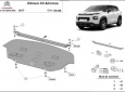 Scut motor Citroen C3 Aircross 50