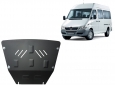 Scut motor Mercedes Sprinter 50