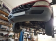 Scut motor Mercedes Sprinter 50
