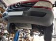 Scut motor Mercedes Sprinter 50