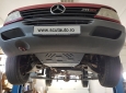 Scut motor Mercedes Sprinter 50