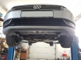 Scut motor VW Passat CC 50