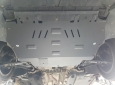Scut motor VW Passat CC 50