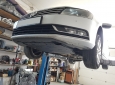 Scut motor VW Passat CC 50
