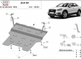 Scut motor Audi Q2 50