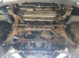 Scut motor și radiator Kia Sorento 50
