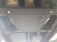 Scut motor și radiator Kia Sorento 50