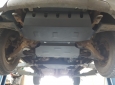 Scut cutie de viteză Kia Sorento 50