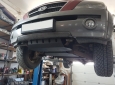 Scut cutie de viteză Kia Sorento 50