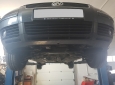 Scut motor VW Passat B5.5 50