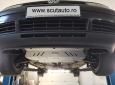 Scut Motor Volkswagen Golf 4 50